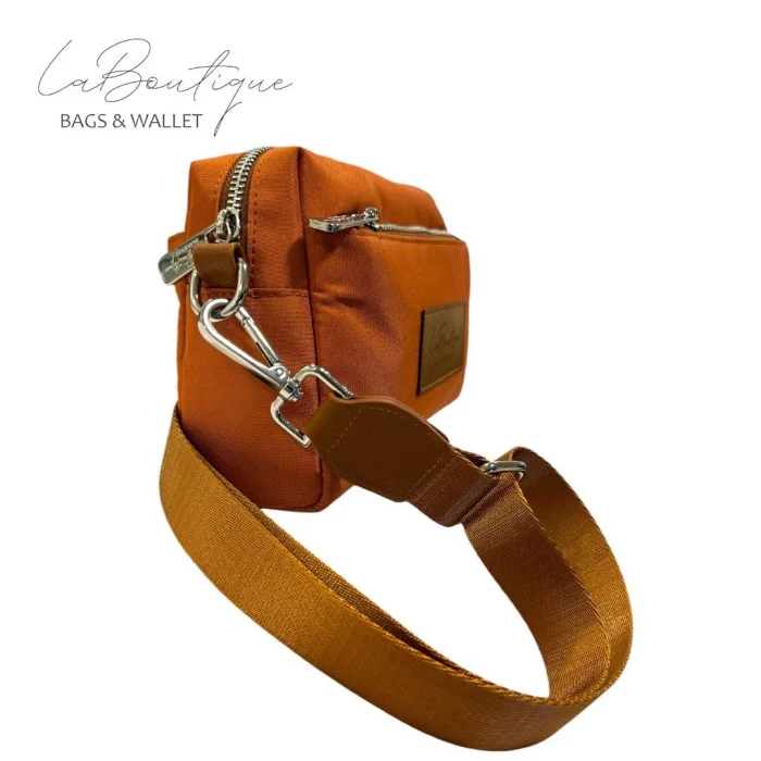 LB ÇANTA 0617 SU GEÇİRMEZ KUMAŞ/TARÇIN