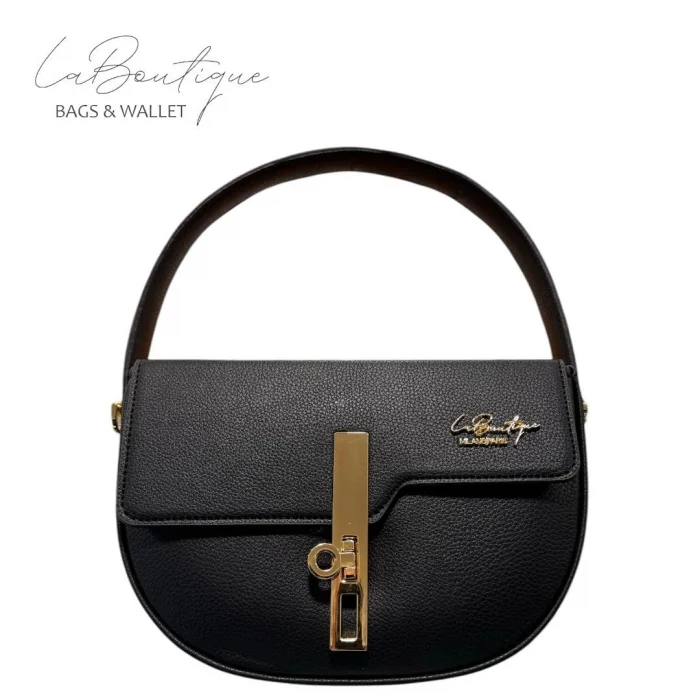 LB ÇANTA 2617 SİYAH