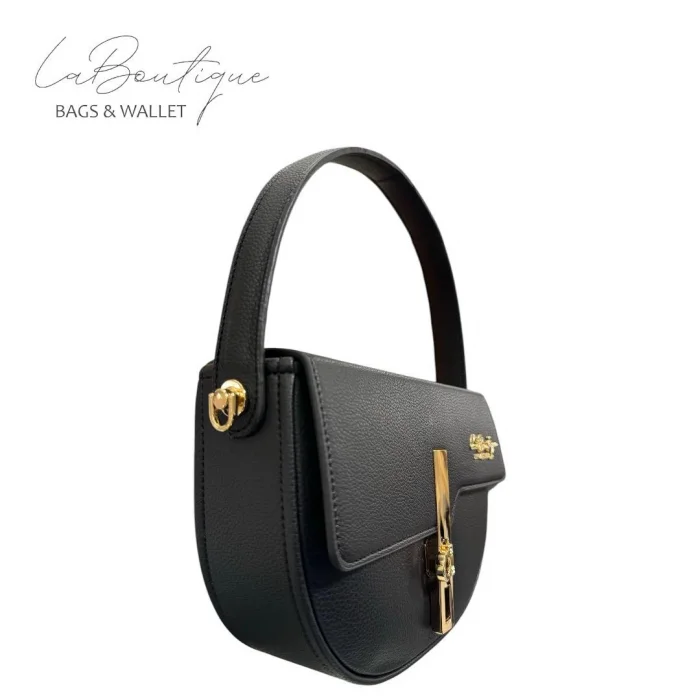 LB ÇANTA 2617 SİYAH