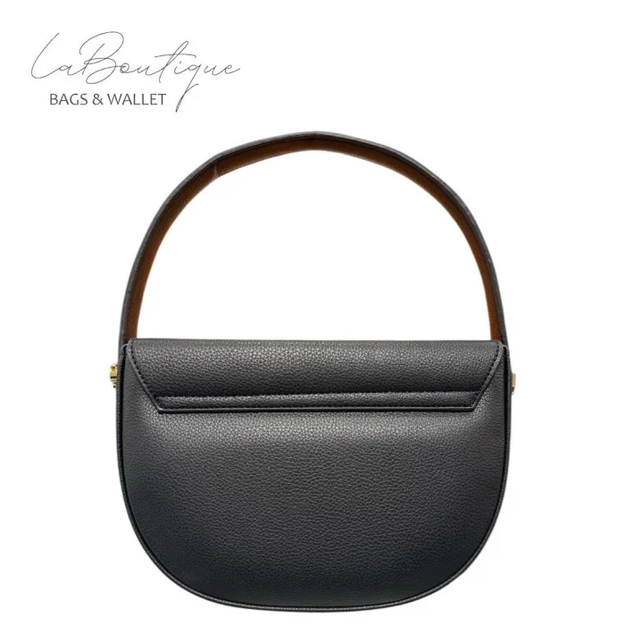 LB ÇANTA 2617 SİYAH