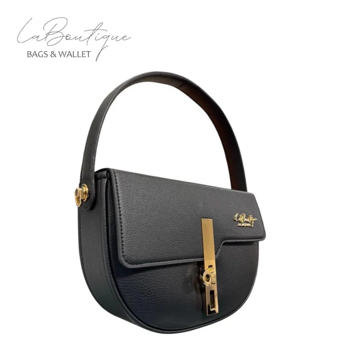 LB ÇANTA 2617 SİYAH