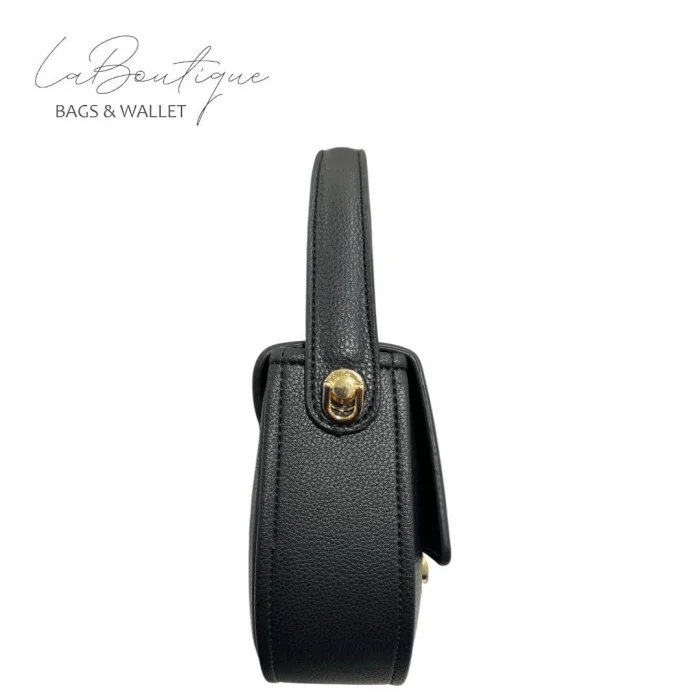 LB ÇANTA 2617 SİYAH