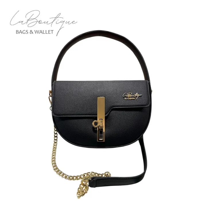 LB ÇANTA 2617 SİYAH