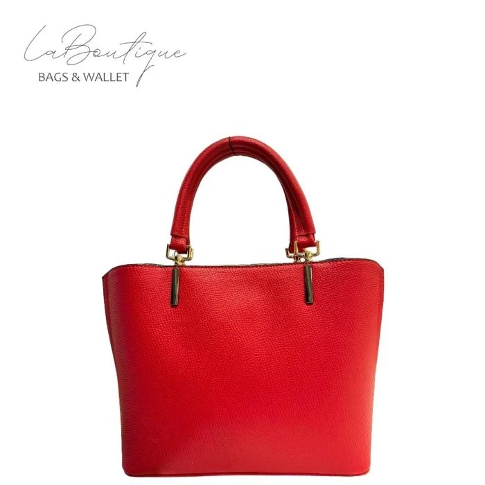 LB ÇANTA 5708 KIRMIZI