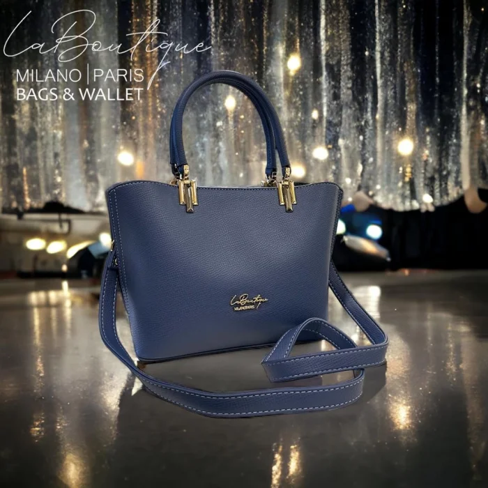 LB ÇANTA 5708 LACİVERT