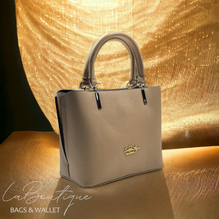 LB ÇANTA 5708 TOPRAK