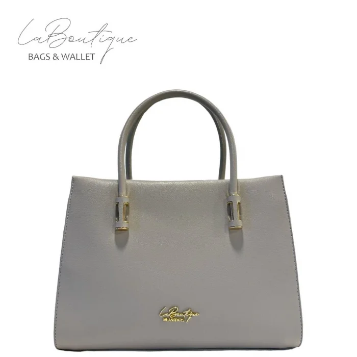 LB ÇANTA 0808 AÇIK GRİ