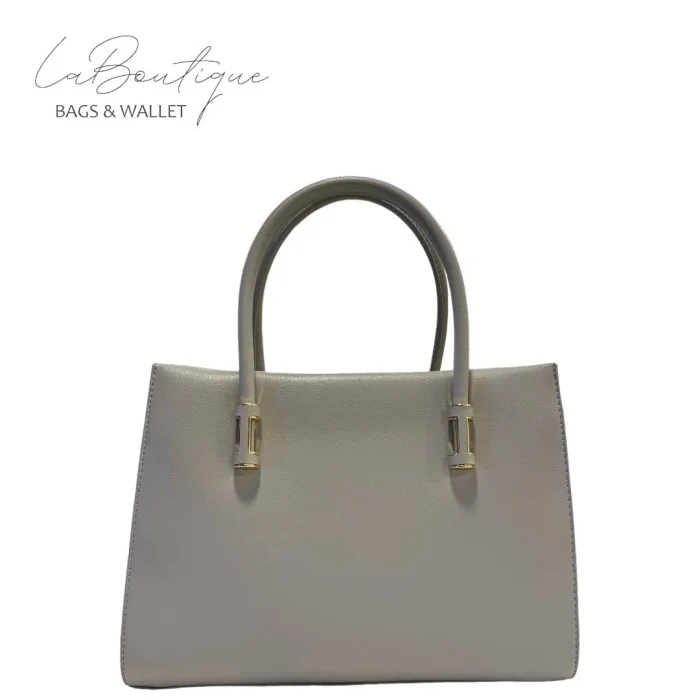 LB ÇANTA 0808 AÇIK GRİ