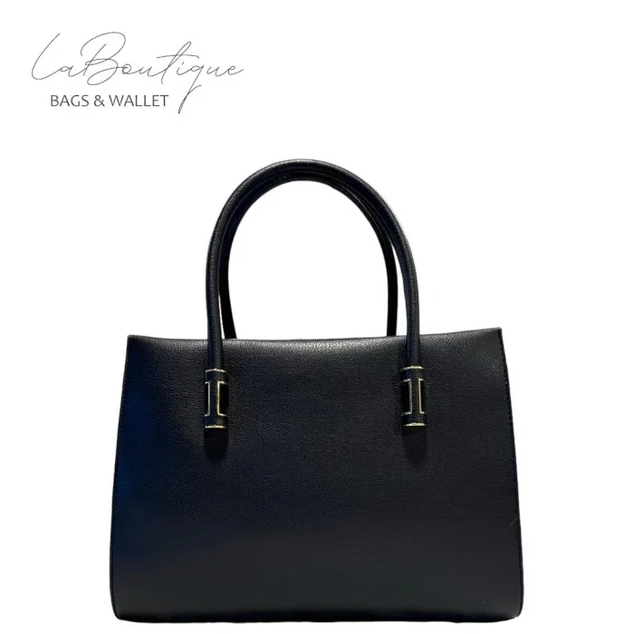 LB ÇANTA 0808 SİYAH