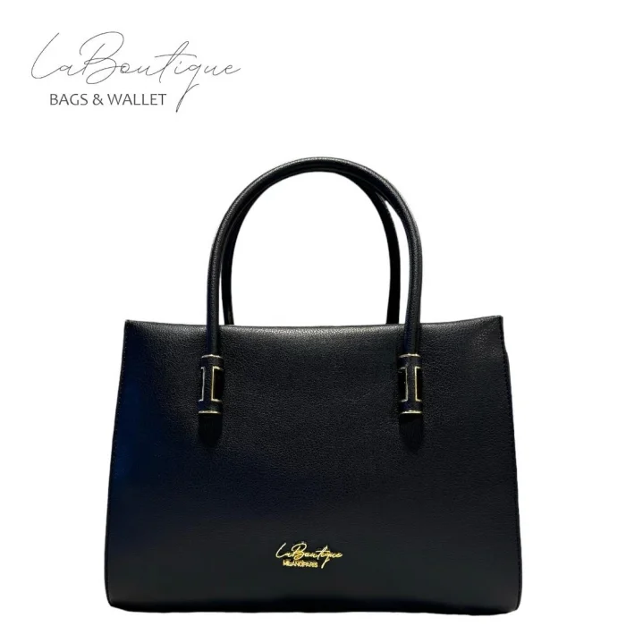 LB ÇANTA 0808 SİYAH