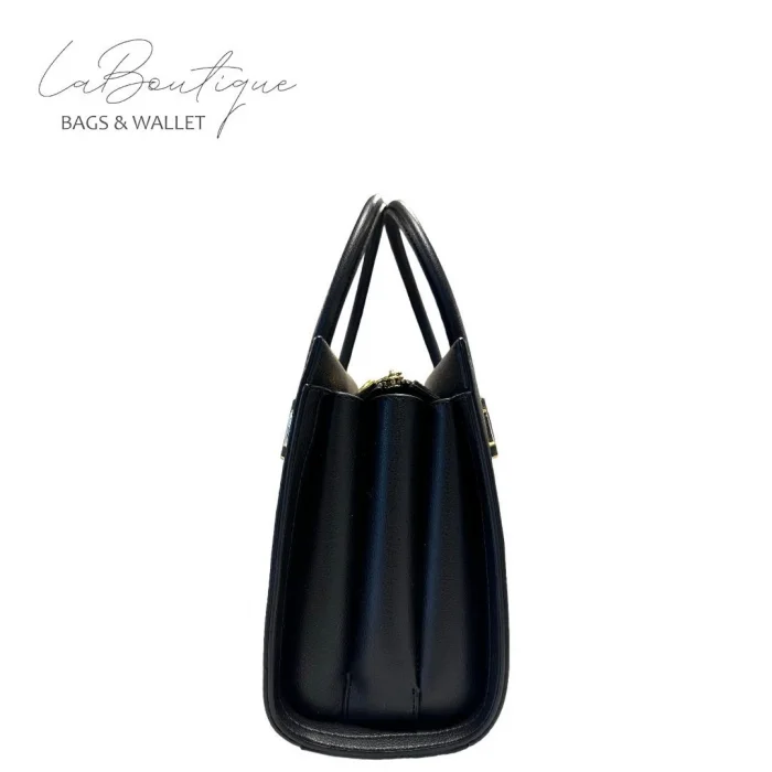 LB ÇANTA 0808 SİYAH