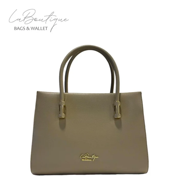 LB ÇANTA 0808 VİZON