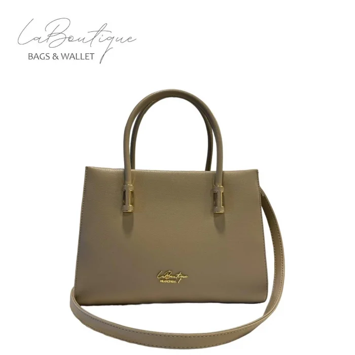 LB ÇANTA 0808 VİZON