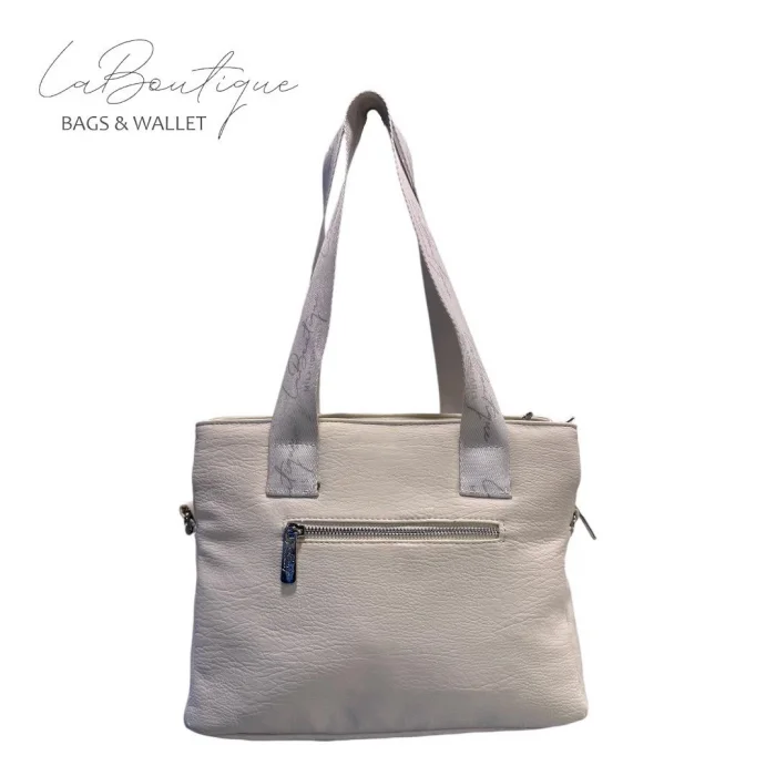 LB ÇANTA 2808 AÇIK BEJ