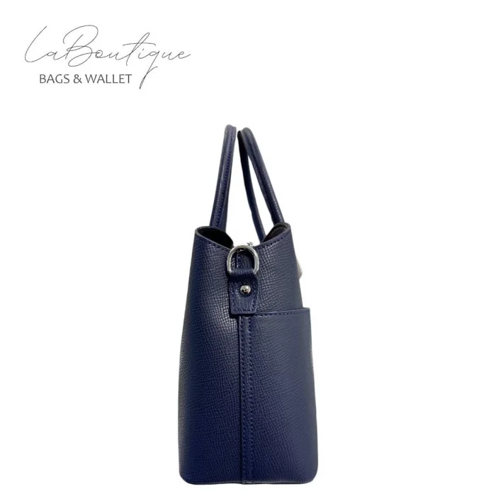 LB ÇANTA 0018 LACİVERT