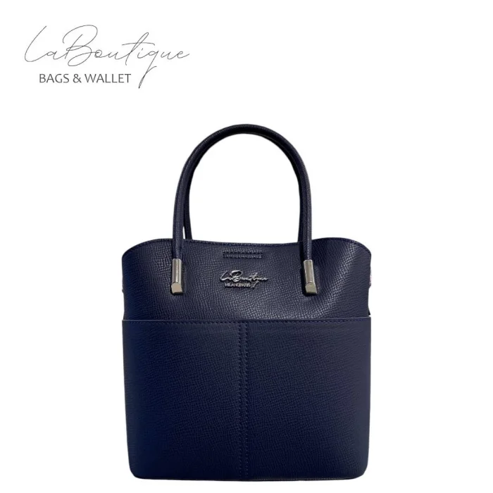 LB ÇANTA 0018 LACİVERT