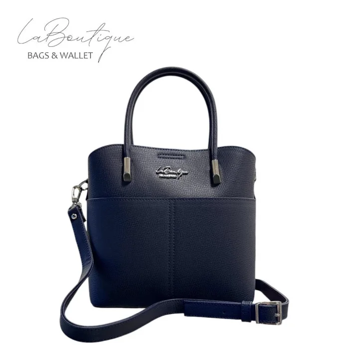 LB ÇANTA 0018 LACİVERT