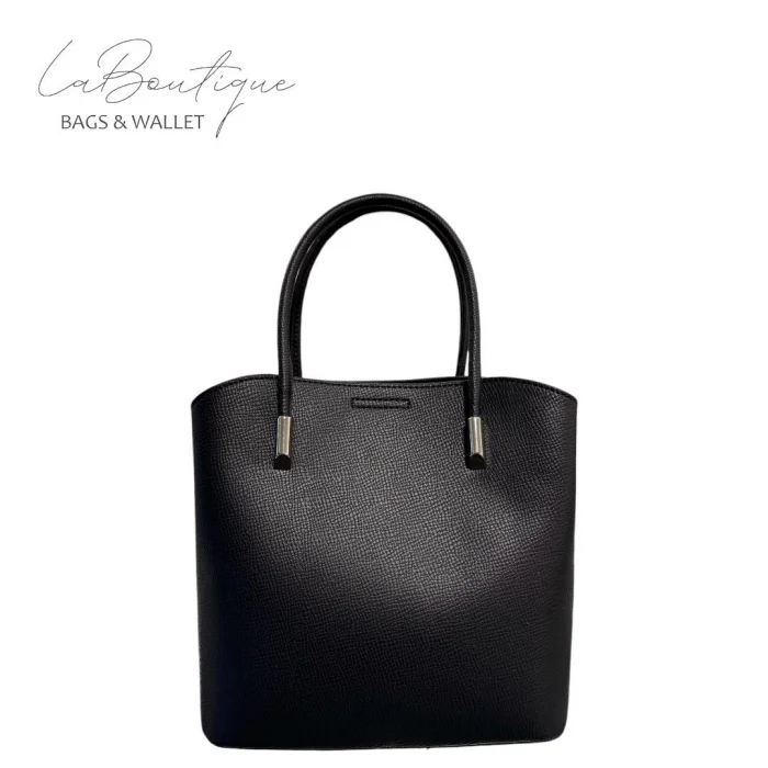 LB ÇANTA 0018 SİYAH