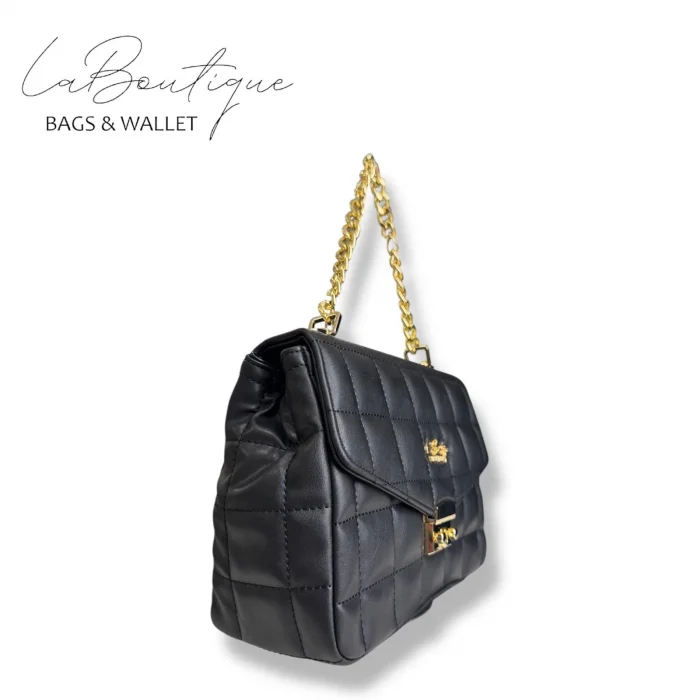 LB ÇANTA 9807 SİYAH