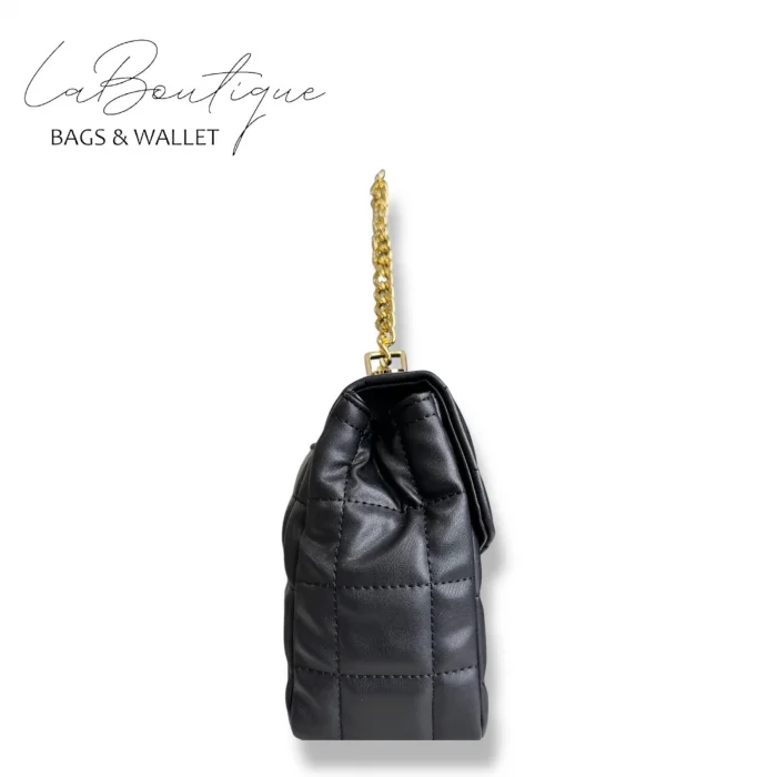 LB ÇANTA 9807 SİYAH