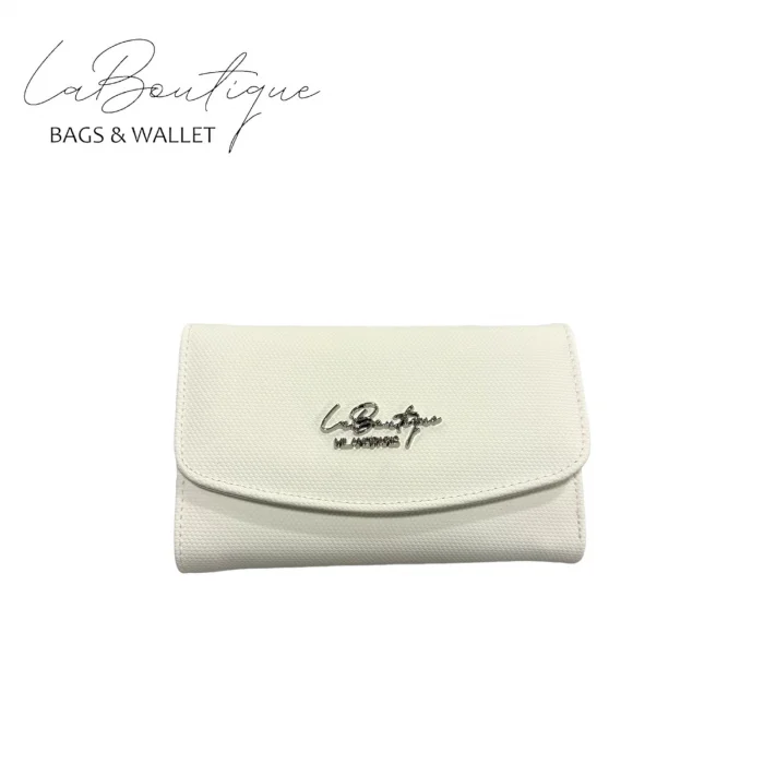 LB CÜZDAN 5204 LAC/BEYAZ