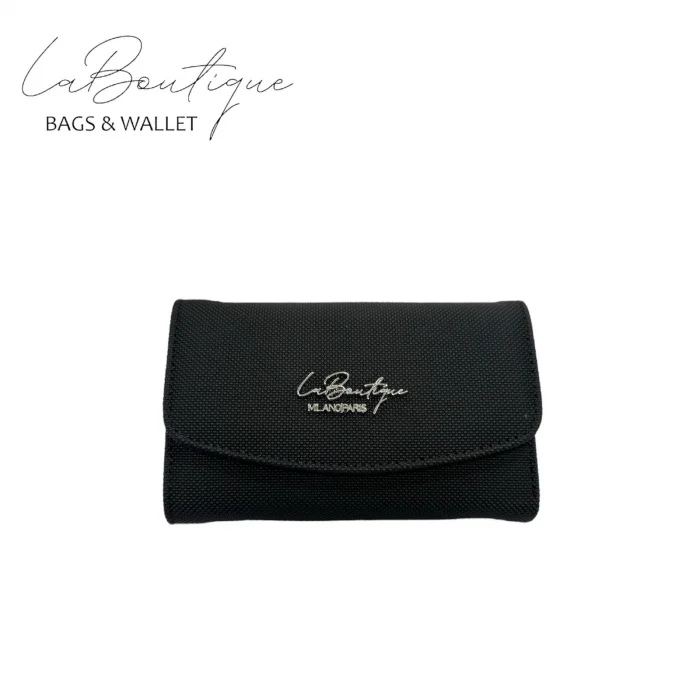 LB CÜZDAN 5204 LAC/SİYAH