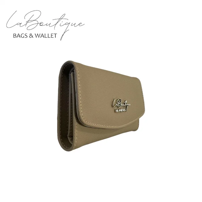 LB CÜZDAN 5204 LAC/TOPRAK