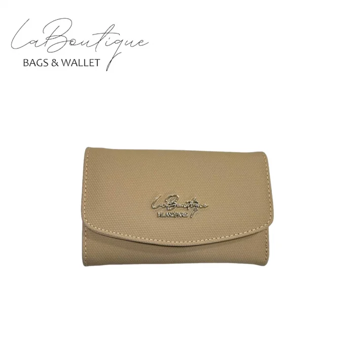 LB CÜZDAN 5204 LAC/TOPRAK