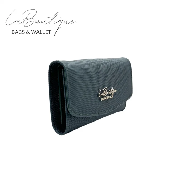 LB CÜZDAN 5204 LAC/YEŞİL