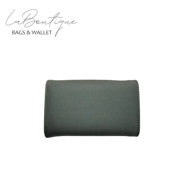 LB CÜZDAN 5204 LAC/YEŞİL