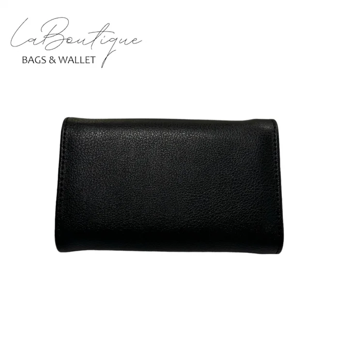 LB CÜZDAN 5204 SİYAH