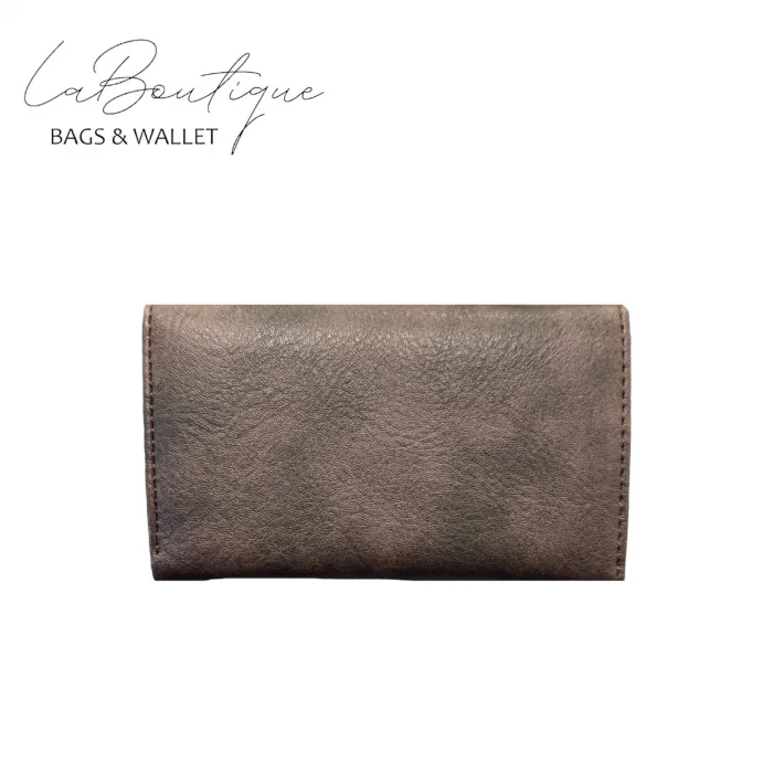 LB CÜZDAN - 6304 - SB/ACI KAHVE