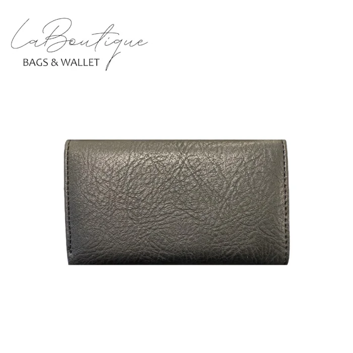 LB CÜZDAN - 6304 - SB/SİYAH