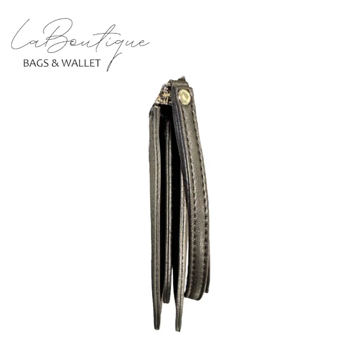 LB CÜZDAN 1404 SİYAH