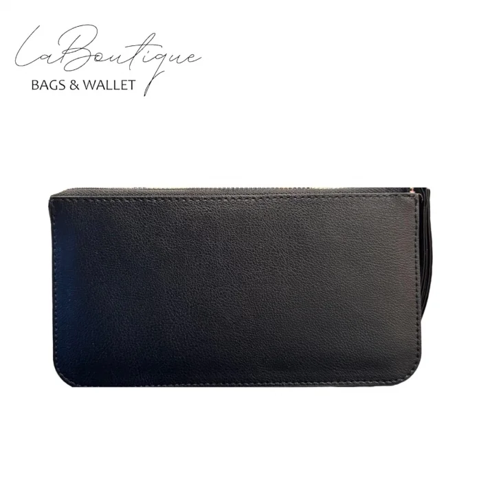 LB CÜZDAN 1404 SİYAH