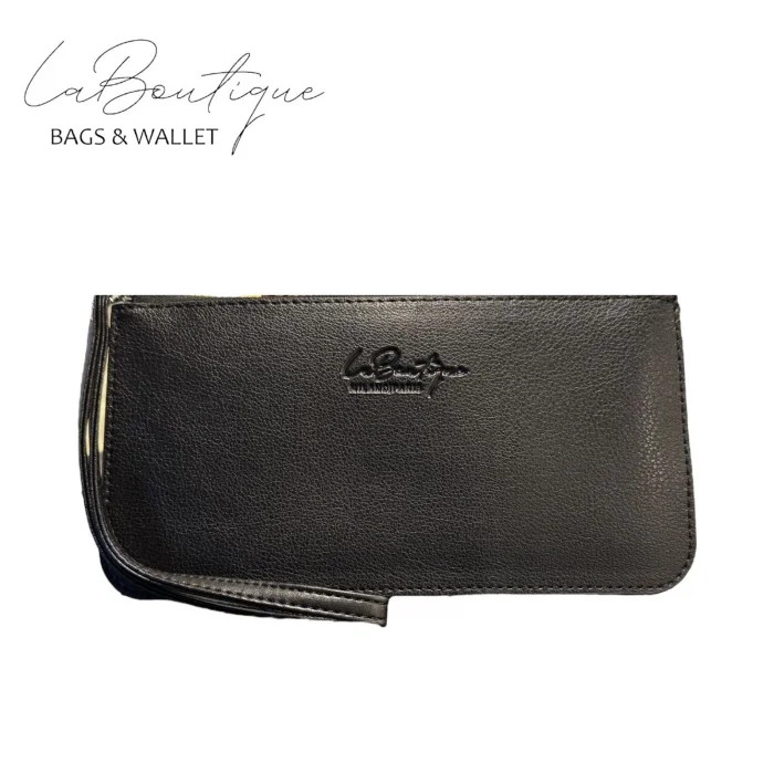 LB CÜZDAN 1404 SİYAH