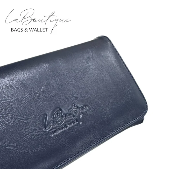 LB CÜZDAN 6404 LACİVERT