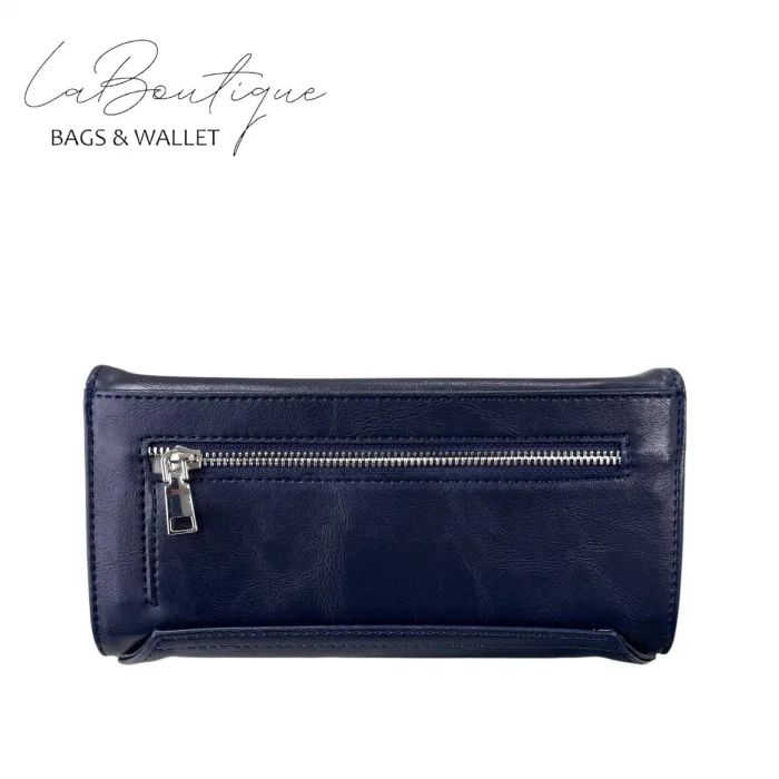 LB CÜZDAN 6404 LACİVERT