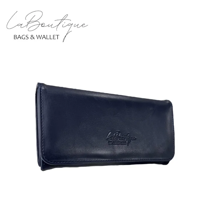 LB CÜZDAN 6404 LACİVERT