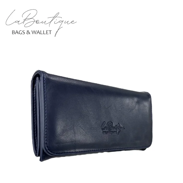 LB CÜZDAN 6404 LACİVERT