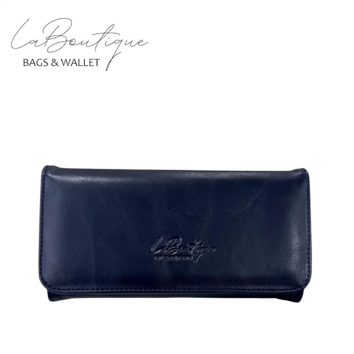 LB CÜZDAN 6404 LACİVERT