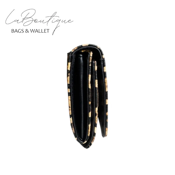 LB CÜZDAN 6404 LEOPAR