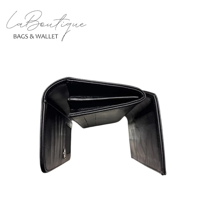 LB CÜZDAN 6404 SİYAH