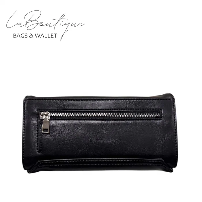 LB CÜZDAN 6404 SİYAH