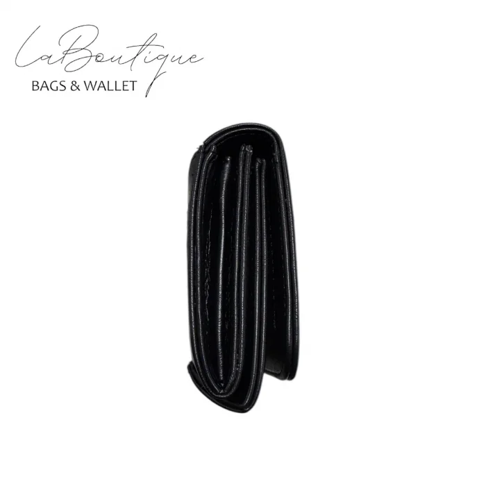 LB CÜZDAN 6404 SİYAH