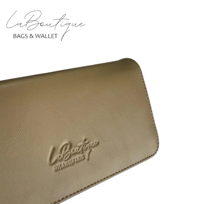 LB CÜZDAN 6404 VİZON