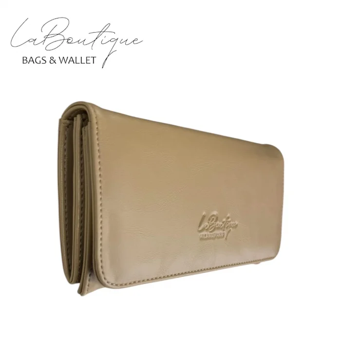 LB CÜZDAN 6404 VİZON