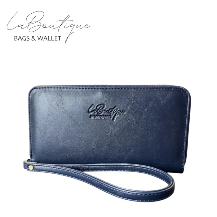 LB CÜZDAN 7404 LACİVERT