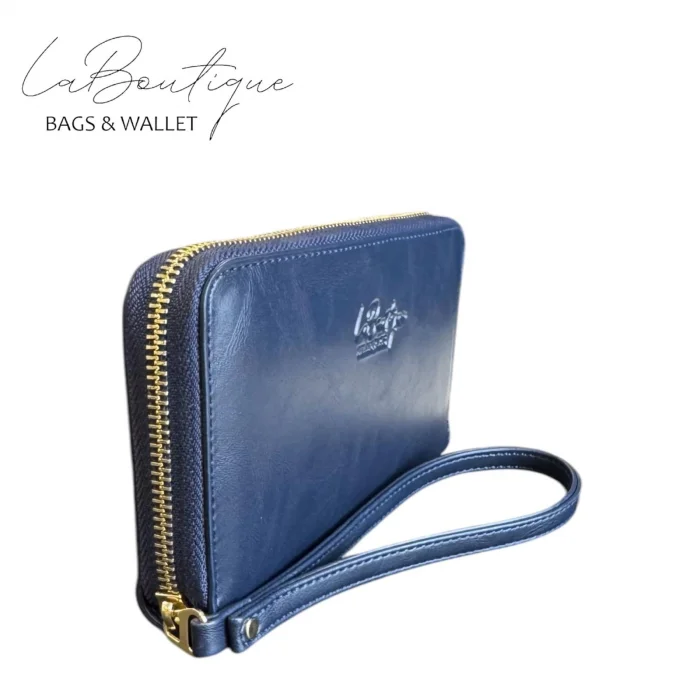 LB CÜZDAN 7404 LACİVERT