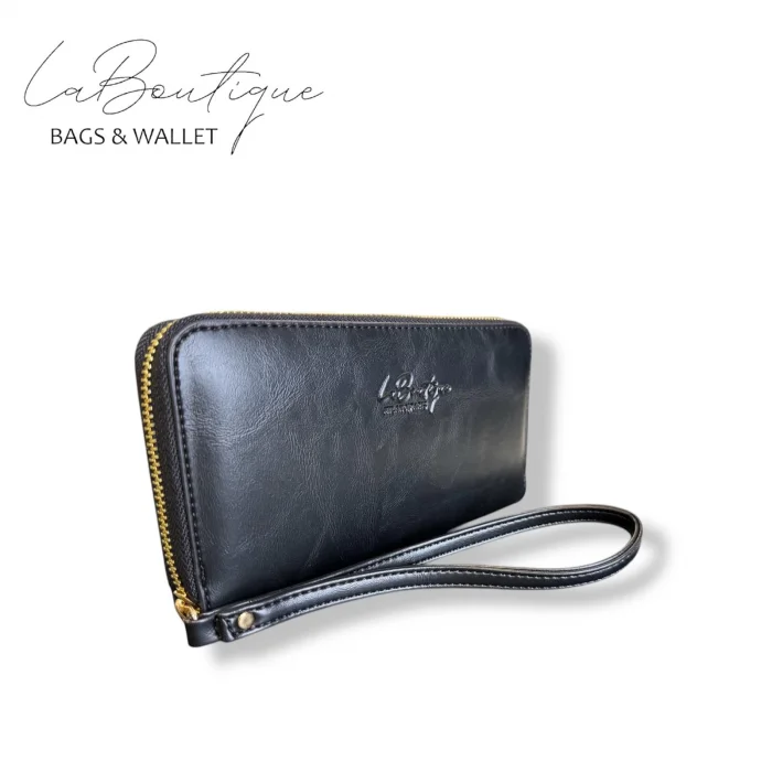 LB CÜZDAN 7404 SİYAH